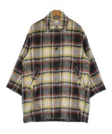 John bull ステンカラーコート