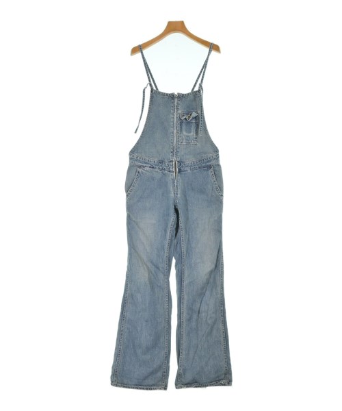 John bull オールインワン/サロペット