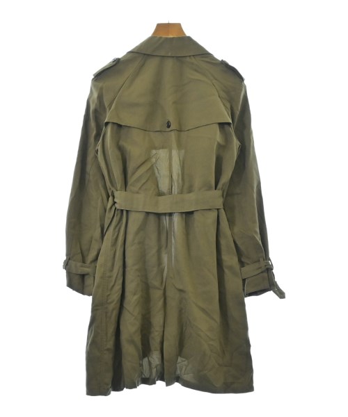 John bull（ジョンブル）その他 カーキ サイズ:M レディース/2200627529023