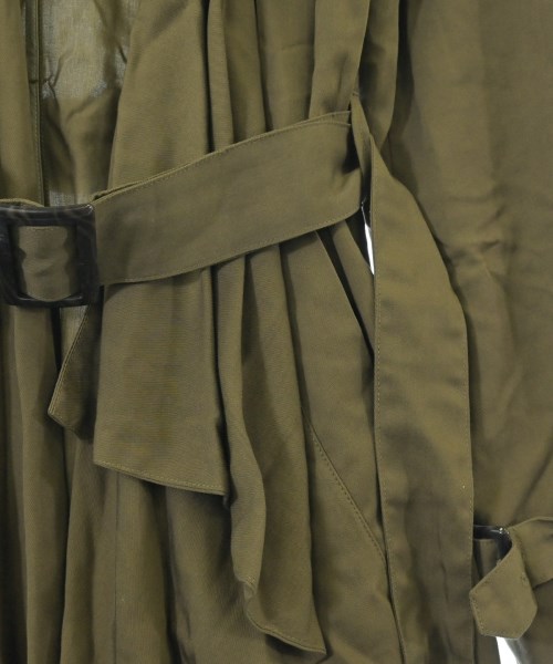 John bull（ジョンブル）その他 カーキ サイズ:M レディース/2200627529023