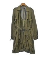 John bull（ジョンブル）その他 カーキ サイズ:M レディース/2200627529023