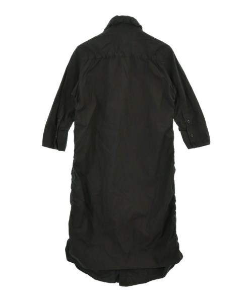 John bull（ジョンブル）ブラウス 黒 サイズ:F レディース/2200627529047