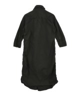 John bull（ジョンブル）ブラウス 黒 サイズ:F レディース/2200627529047