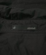 John bull（ジョンブル）ブラウス 黒 サイズ:F レディース/2200627529047