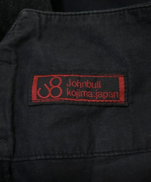 John bull（ジョンブル）その他 黒 サイズ:L メンズ/2200641787010