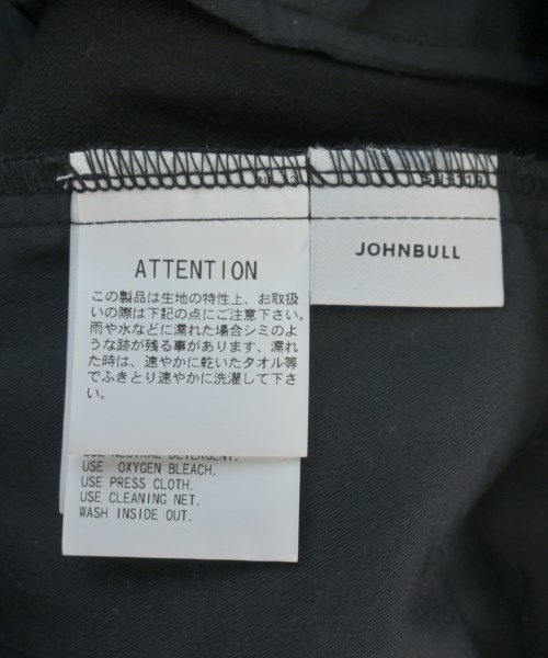 John bull（ジョンブル）その他 黒 サイズ:L メンズ/2200632280605