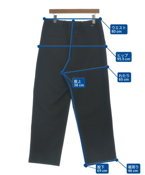 John bull（ジョンブル）その他 黒 サイズ:L メンズ/2200632280605