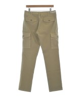 John bull（ジョンブル）カーゴパンツ ベージュ サイズ:L メンズ/2200632280612