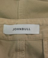 John bull（ジョンブル）カーゴパンツ ベージュ サイズ:L メンズ/2200632280612
