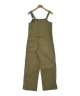 John bull（ジョンブル）オールインワン/サロペット カーキ サイズ:S レディース/2200642127013
