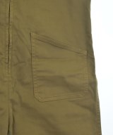 John bull（ジョンブル）オールインワン/サロペット カーキ サイズ:S レディース/2200642127013