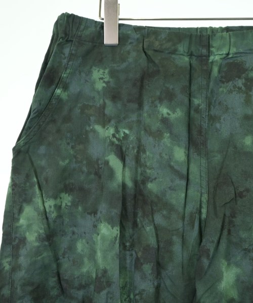 John bull（ジョンブル）その他 緑 サイズ:L メンズ/2200624021056