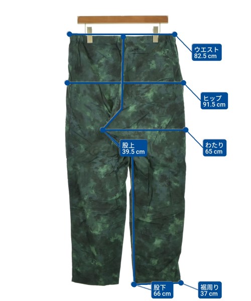 John bull（ジョンブル）その他 緑 サイズ:L メンズ/2200624021056