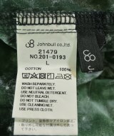 John bull（ジョンブル）その他 緑 サイズ:L メンズ/2200624021056