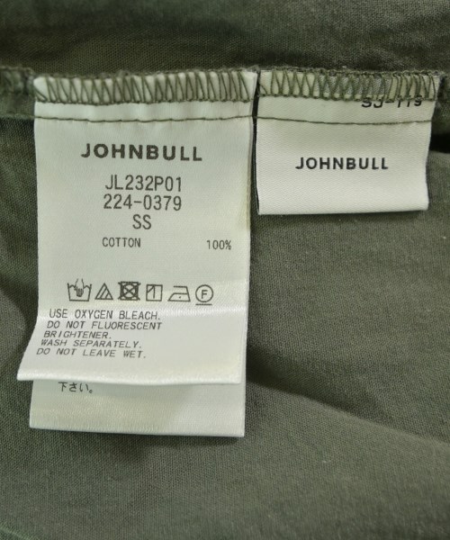 John bull（ジョンブル）カーゴパンツ カーキ サイズ:SS(XS位) レディース/2200625388066