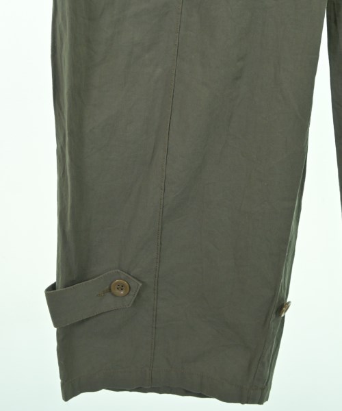 John bull（ジョンブル）カーゴパンツ カーキ サイズ:SS(XS位) レディース/2200625388066