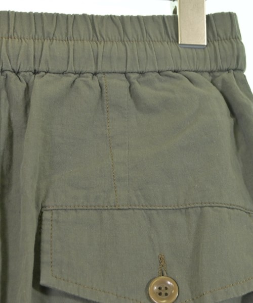 John bull（ジョンブル）カーゴパンツ カーキ サイズ:SS(XS位) レディース/2200625388066