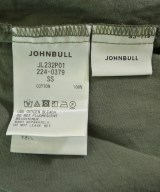 John bull（ジョンブル）カーゴパンツ カーキ サイズ:SS(XS位) レディース/2200625388066
