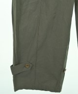 John bull（ジョンブル）カーゴパンツ カーキ サイズ:SS(XS位) レディース/2200625388066