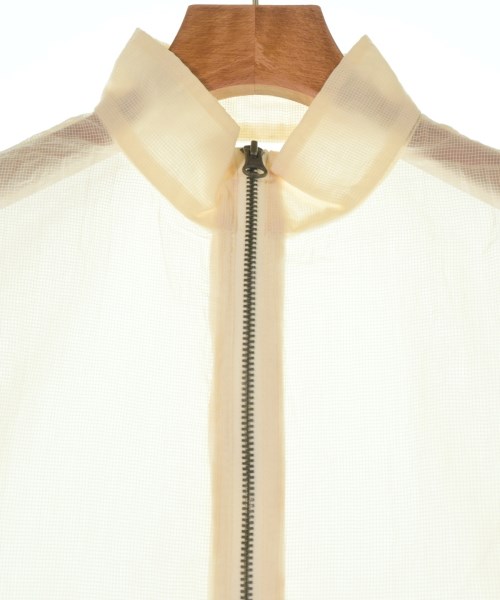 John bull（ジョンブル）ブルゾン 白 サイズ:M レディース/2200642214041