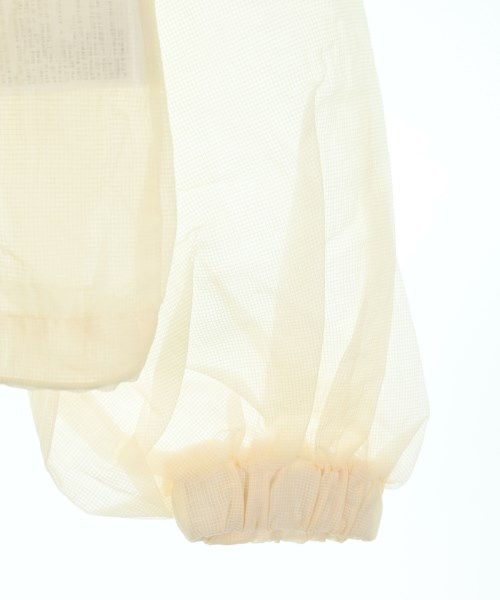 John bull（ジョンブル）ブルゾン 白 サイズ:M レディース/2200642214041