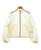 John bull（ジョンブル）ブルゾン 白 サイズ:M レディース/2200642214041