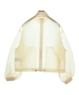 John bull（ジョンブル）ブルゾン 白 サイズ:M レディース/2200642214041