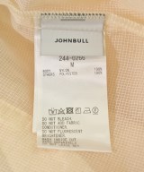 John bull（ジョンブル）ブルゾン 白 サイズ:M レディース/2200642214041