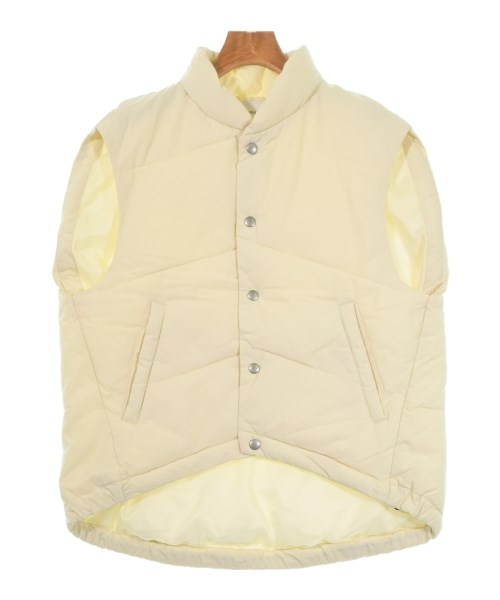 ジョンブル(John bull)のJohn bull ダウンジャケット/ダウンベスト