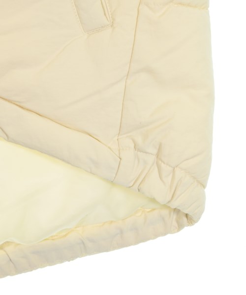 John bull（ジョンブル）ダウンジャケット/ダウンベスト 白 サイズ:S レディース/2200642214256