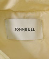 John bull（ジョンブル）ダウンジャケット/ダウンベスト 白 サイズ:S レディース/2200642214256