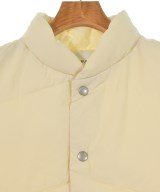 John bull（ジョンブル）ダウンジャケット/ダウンベスト 白 サイズ:S レディース/2200642214256