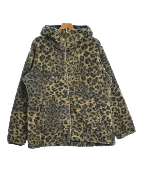 John bull(ジョンブル)その他 茶 サイズ:F/2200625893010