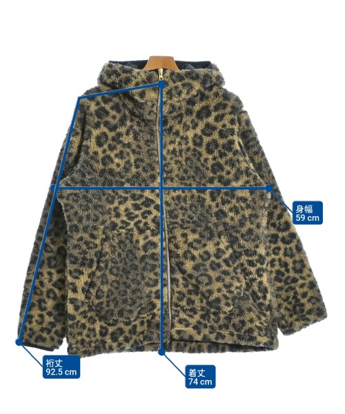 John bull（ジョンブル）その他 茶 サイズ:F レディース/2200625893010