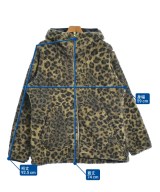 John bull（ジョンブル）その他 茶 サイズ:F レディース/2200625893010