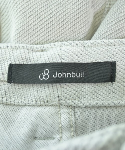 John bull（ジョンブル）その他 グレー サイズ:M メンズ/2200642571113
