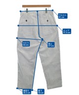 John bull（ジョンブル）その他 グレー サイズ:M メンズ/2200642571113