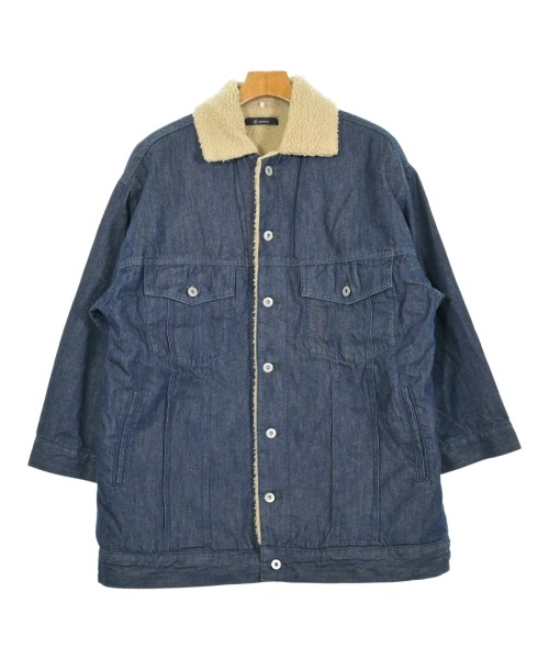 John bull(ジョンブル)その他 紺 サイズ:F/2200633621032