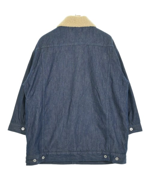 John bull（ジョンブル）その他 紺 サイズ:F メンズ/2200633621032