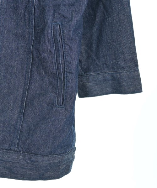 John bull（ジョンブル）その他 紺 サイズ:F メンズ/2200633621032