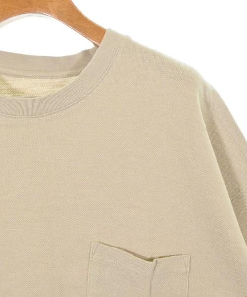 John bull（ジョンブル）Tシャツ・カットソー ベージュ サイズ:L メンズ/2200643707399