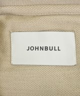 John bull（ジョンブル）Tシャツ・カットソー ベージュ サイズ:L メンズ/2200643707399