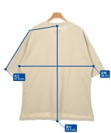 John bull（ジョンブル）Tシャツ・カットソー ベージュ サイズ:L メンズ/2200643707399