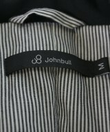 John bull（ジョンブル）ダウンジャケット/ダウンベスト 黒 サイズ:M メンズ/2200633156053