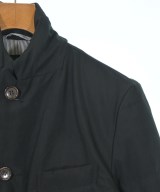 John bull（ジョンブル）ダウンジャケット/ダウンベスト 黒 サイズ:M メンズ/2200633156053