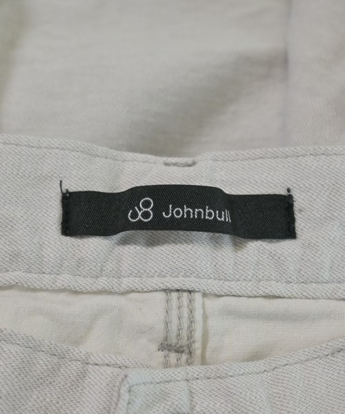 John bull（ジョンブル）その他 グレー サイズ:S メンズ/2200635273086