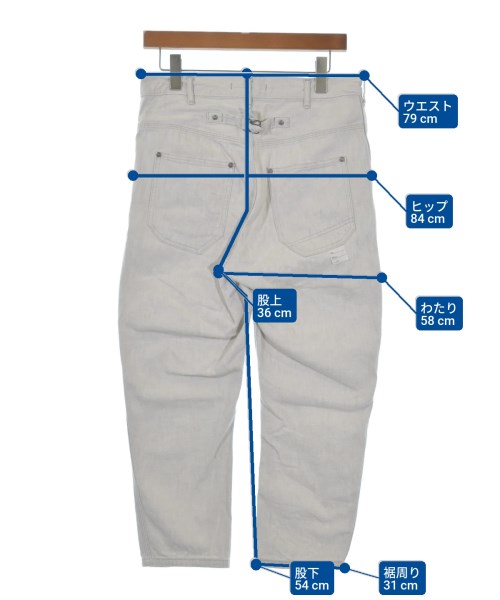 John bull（ジョンブル）その他 グレー サイズ:S メンズ/2200635273086