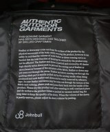 John bull（ジョンブル）ダウンジャケット/ダウンベスト 赤 サイズ:S レディース/2200635273093