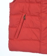 John bull（ジョンブル）ダウンジャケット/ダウンベスト 赤 サイズ:S レディース/2200635273093