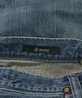 John bull（ジョンブル）ロング・マキシ丈スカート 紺 サイズ:M レディース/2200644387019